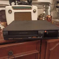 ویدیو ناسیونال G20 اصل ژاپن آنتیک و عتیقه