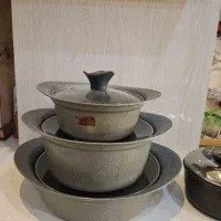 چدن گرانیت