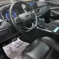 تیگو 8 پرو وارداتی مدل 1400|خودرو سواری و وانت|رامسر, |دیوار