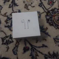 ایرپاد2 اصلی در حد نو|لوازم جانبی موبایل و تبلت|تهران, شادآباد|دیوار