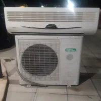 کولرگازی 30000جنرال طرح لبخند