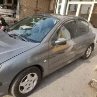 ۲۰۶مدل۸۸|خودرو سواری و وانت|بهارستان, |دیوار