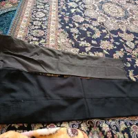 شلوار پارچه ای پسرانه