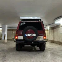 پاترول|خودرو سواری و وانت|تهران, سوهانک|دیوار