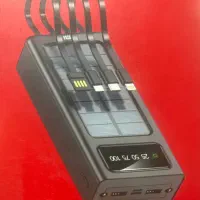 پاور بانک30000 شیائومی