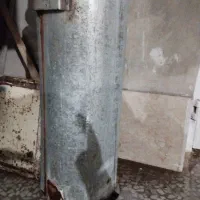 مخزن ابگرمکن ۶۰لیتری