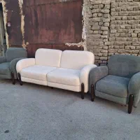 مبل مینی‌مال|مبلمان خانگی و میز عسلی|مشهد, پنجتن|دیوار