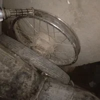 موتور معامله گوسفند|موتورسیکلت|بم, |دیوار