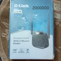 فروش دو عدد مودم