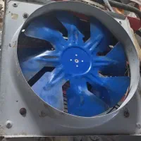 تهویه مارک دمنده|پنکه و تصفیه‌کنندهٔ هوا|مشهد, کوی المهدی|دیوار