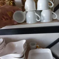 فروش ظروف چینی|ظروف سرو و پذیرایی|بیرجند, |دیوار