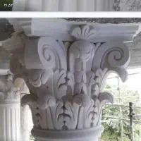 نما رومی با سیمان سفید وسیاه|خدمات پیشه و مهارت|زیرآب, |دیوار