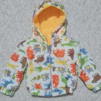 کاپشن مناسب ۱ سال