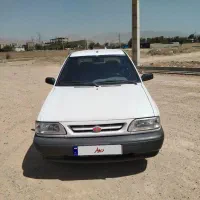 پراید 131 sl