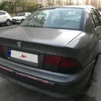 سمندx7 مدل۸۴ دوگانه کارخانه سالم|خودرو سواری و وانت|مشهد, حسابی جنوبی (شهرک غرب)|دیوار
