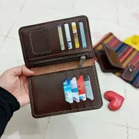 کیف گوشی چرم جاکارتی کیف مدارک