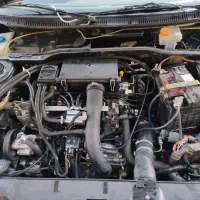 ۴۰۵ دوگانه کارخانه،معاوضه دارم|خودرو سواری و وانت|چرداول, |دیوار