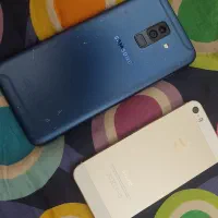 فروش گوشی سامسونگ و اپل