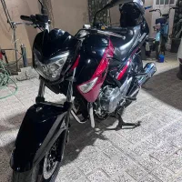 سوزوکی اینزوما 250 سی سی کم کار
