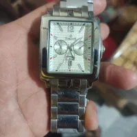 ساعت Timezone