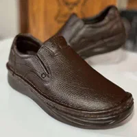 کفش چرم کلارک تبریز