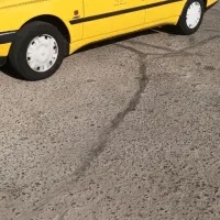 تاکسی گردشی سازمانی|خودرو سواری و وانت|ری, هاشم‌آباد|دیوار