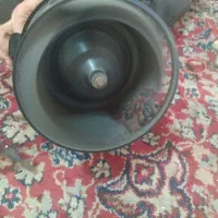 موتور فن بخاری پژو سمند