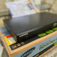 دی وی دی سامسونگ استفاده نشده