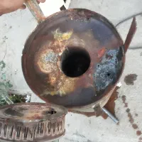 تاسیسات و تعمیرات ابگرمکن ونصب جوشکاری لوله کشی|خدمات پیشه و مهارت|مشهد, چاهشک|دیوار