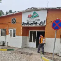 خدمات سم پاشی و کنترل تخصصی آفات،سمپاشی موریانه