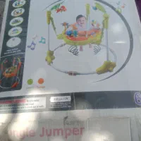 روروعک jungle jumper|اسباب و اثاث بچه|تهران, کن|دیوار