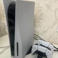 PS5  سفارش اروپا دیسک خور