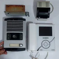 آیفون تصویری