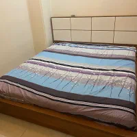 ملحفه تشک دو نفره