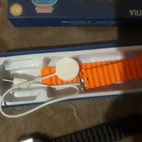 ساعت هوشمند