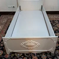 تخت و کمد کودک نوجوان