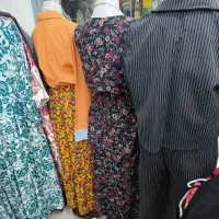 انواع مانکن نیم تنه و پا|فروشگاه و مغازه|بندرعباس, |دیوار