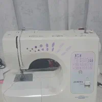 چرخ خیاطی