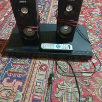 دی وی دی جیو مکس|پخشکننده DVD و ویدیو|تبریز, |دیوار