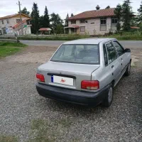 پرایدصبامدل85.تخفیف ویژه
