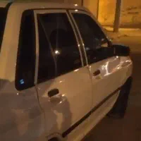 ماکت پراید 85فروش یامعاوضه باموتور