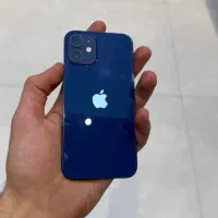 آیفون 12 mini|موبایل|اهواز, گلستان|دیوار
