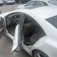 Benz cls 500|خودرو کلاسیک|رشت, سعدی (تختی)|دیوار