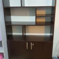 قفسه کتاب