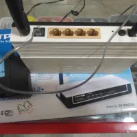 مودم تی پی لینک