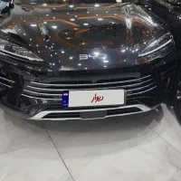 byd بی وای دی سانگ پلاس