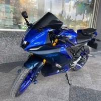 یاماها r15