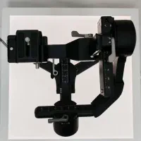 گیمبال dji rs3 mini در حد نو|دوربین عکاسی و فیلم‌برداری|تهران, جیحون|دیوار