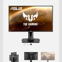 مانیتور ایسوس