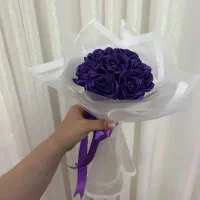 باکس و دسته گل ربانی